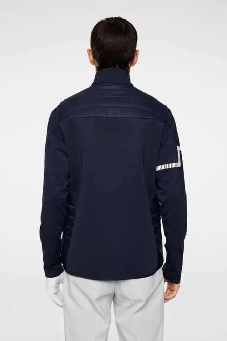 Hovedbilde HOLDEN QUILT HYBRID VEST JL Navy