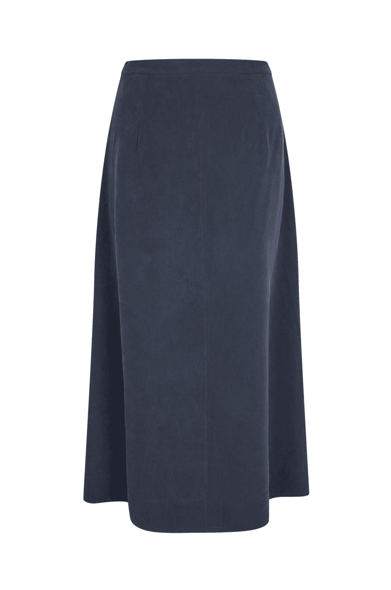 HENRIETTA SKIRT Night Sky