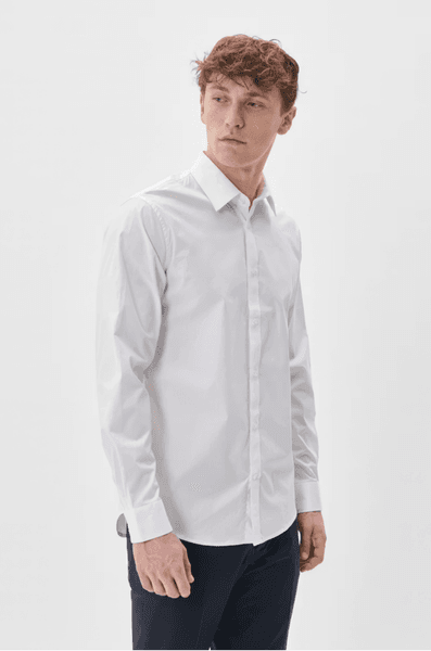 Hovedbilde ROBO SHIRT 