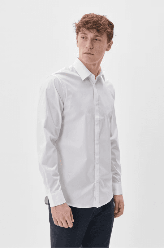 ROBO SHIRT 