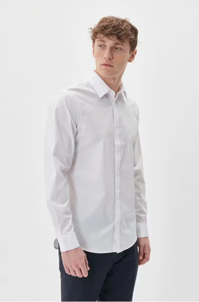Hovedbilde ROBO SHIRT 