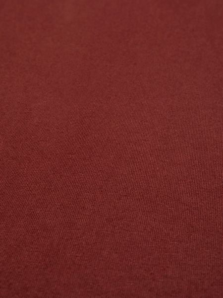 Hovedbilde UNO EVERYDAY T-SHIRT Burgundy