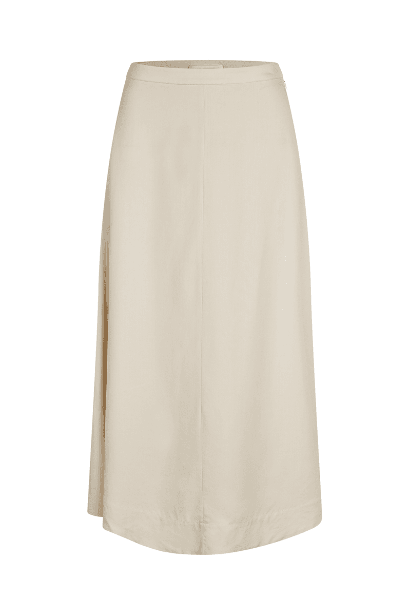 HENRIETTA SKIRT Turtledove