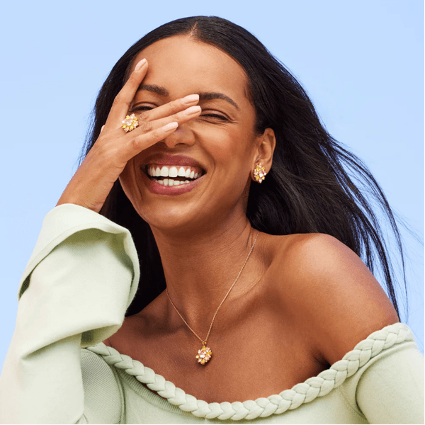 Hovedbilde MIRALA NECKLACE