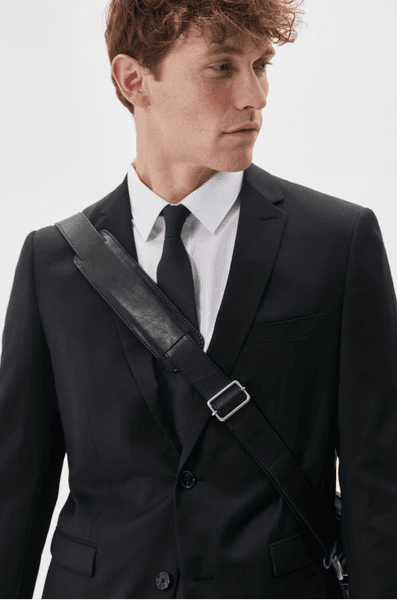 Hovedbilde GEORGE F BLAZER Black