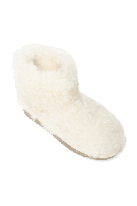 EVEREST BOOTS CREAM