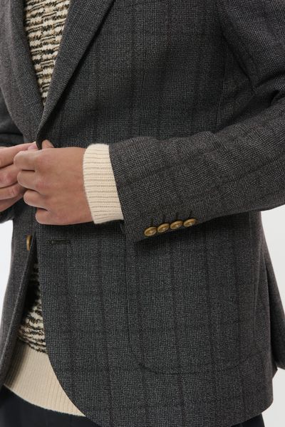 Hovedbilde MAGEORGE CHECK BLAZER