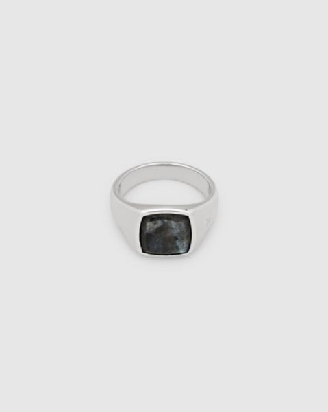 Hovedbilde KAY RING Larvikite