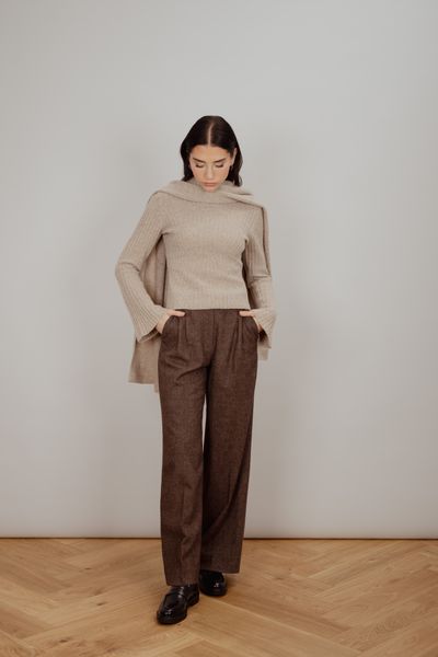 Hovedbilde ADELAIDE PANTS