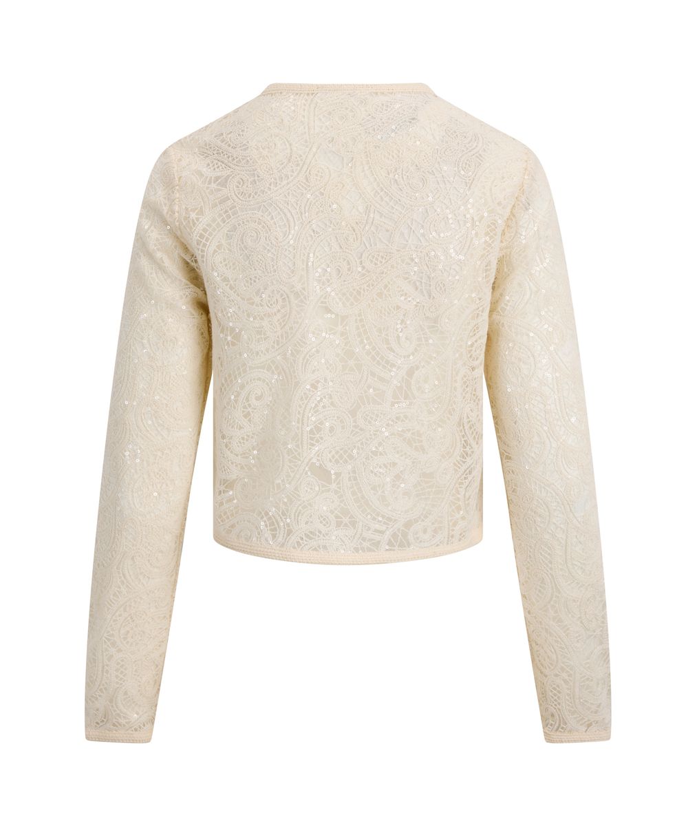 SAFRON JACKET