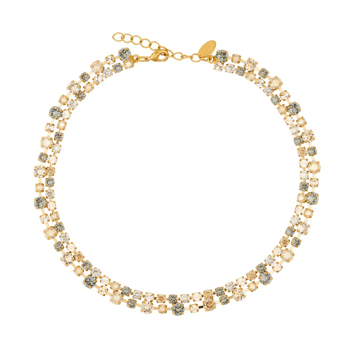 MINI POMONA NECKLACE
