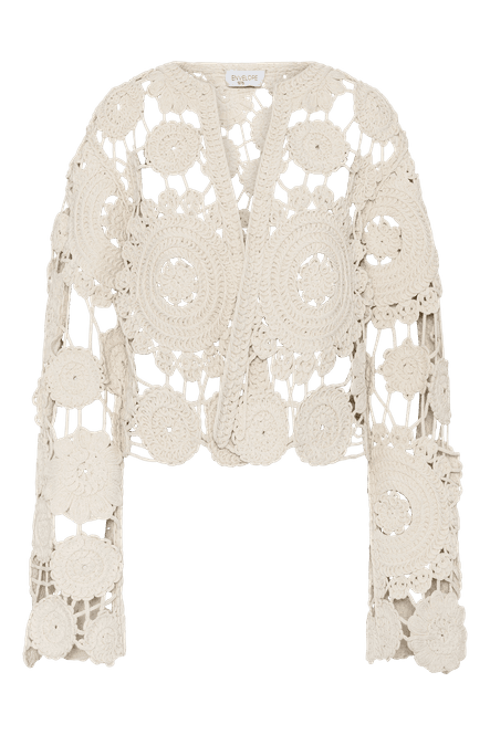 Hovedbilde DAHLIA JACKET 