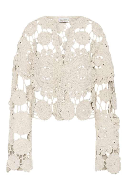 DAHLIA JACKET 