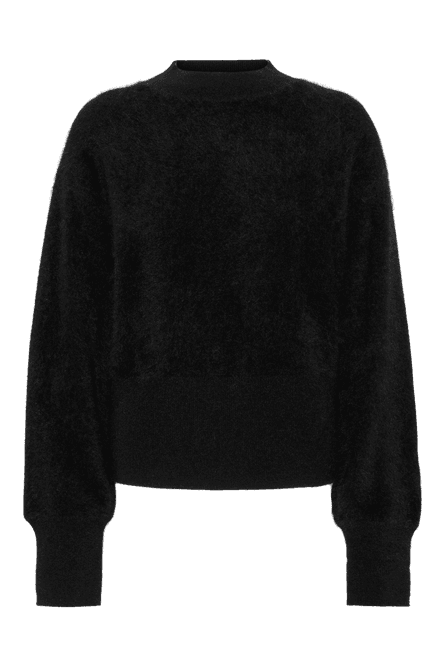 Hovedbilde SKY KNIT Black