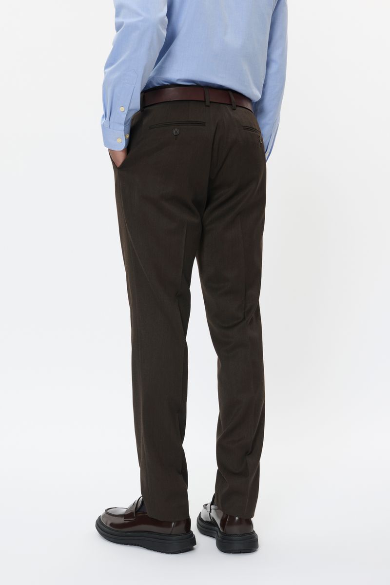 MALAS PANTS Espresso