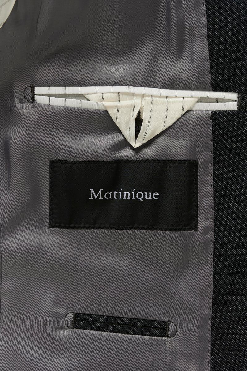 GEORGE F BLAZER Black