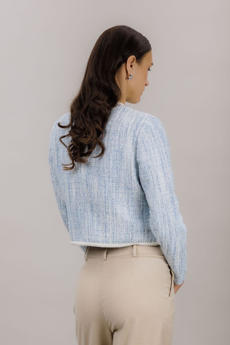 OPERAH JACKET