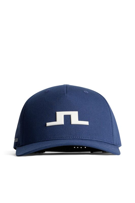 HEATH CAP Estate Blue