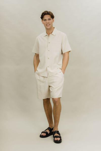 Hovedbilde BERNARDO SHORTS