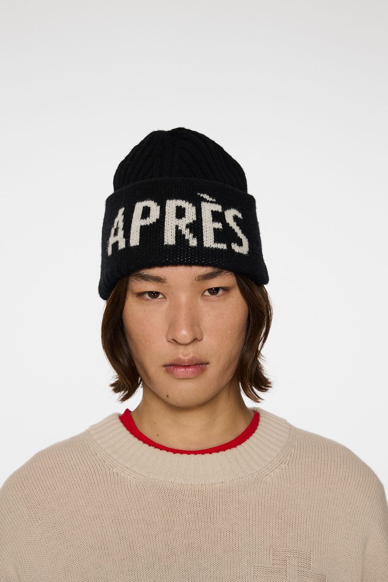 ARTHER BEANIE 