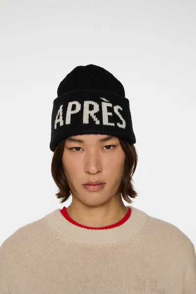Hovedbilde ARTHER BEANIE 