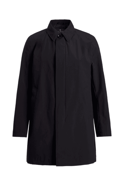 Hovedbilde CAR COAT Navy