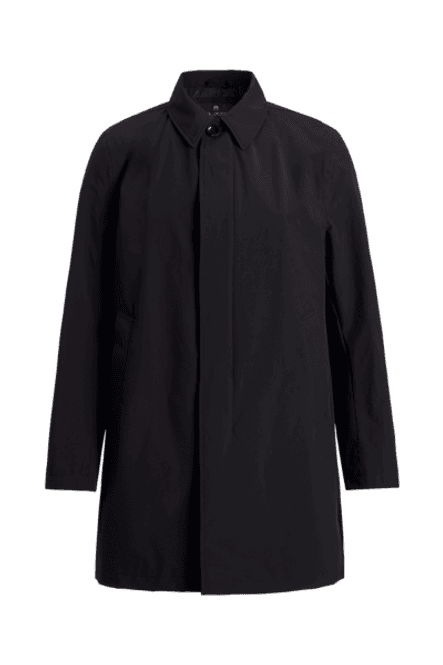 Hovedbilde CAR COAT Navy