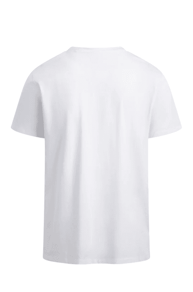 Hovedbilde BOTTAS TEE White