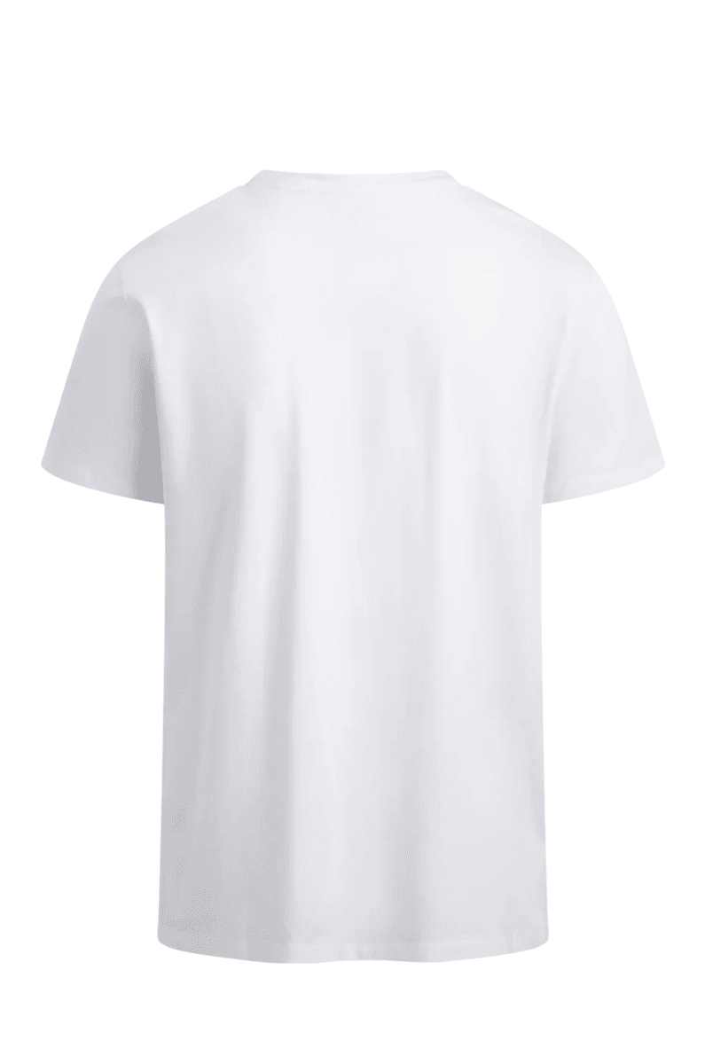 BOTTAS TEE White