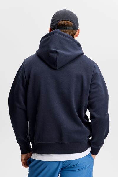 Hovedbilde ALPHA HOOD JL Navy