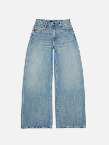 Hovedbilde SONIC SUE Blue Wave