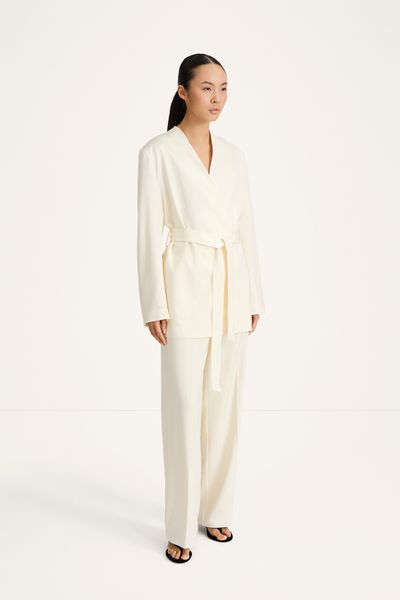 Hovedbilde MAGGIANO BLAZER Ivory