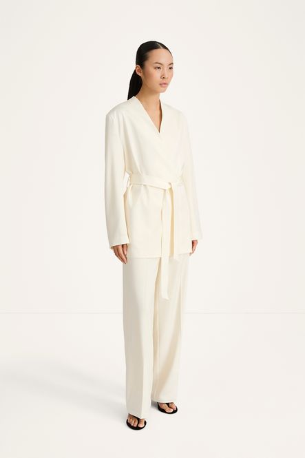 Hovedbilde MAGGIANO BLAZER Ivory