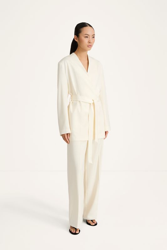 MAGGIANO BLAZER Ivory