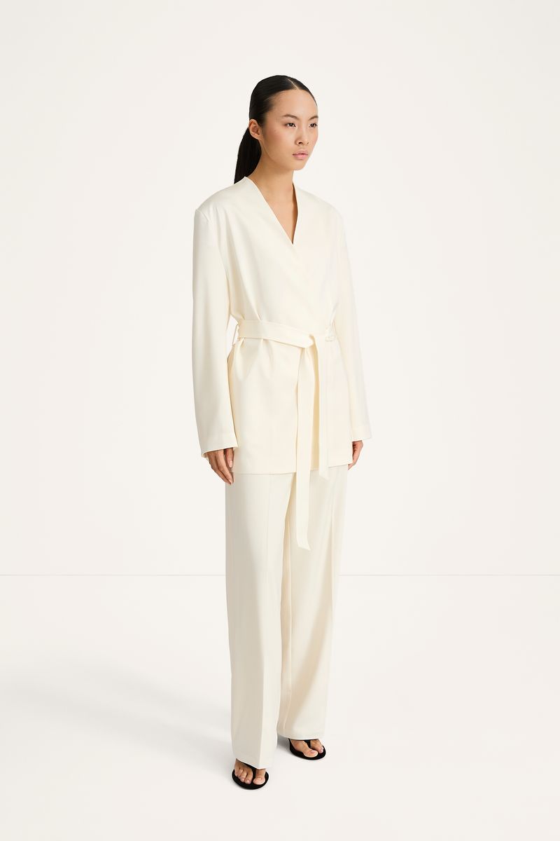 MAGGIANO BLAZER Ivory