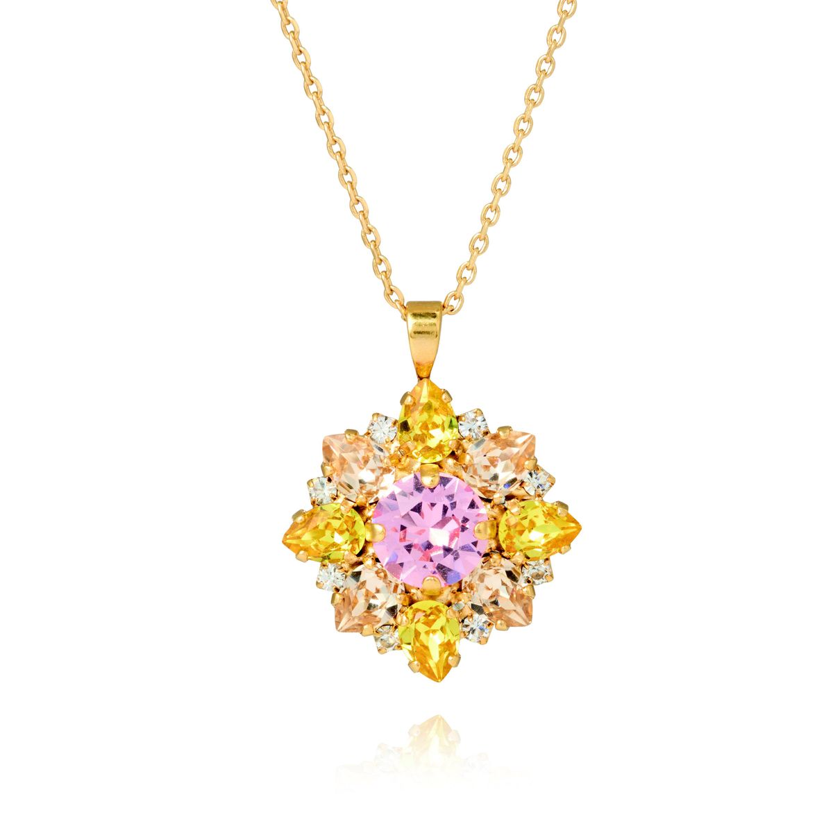 MIRALA NECKLACE