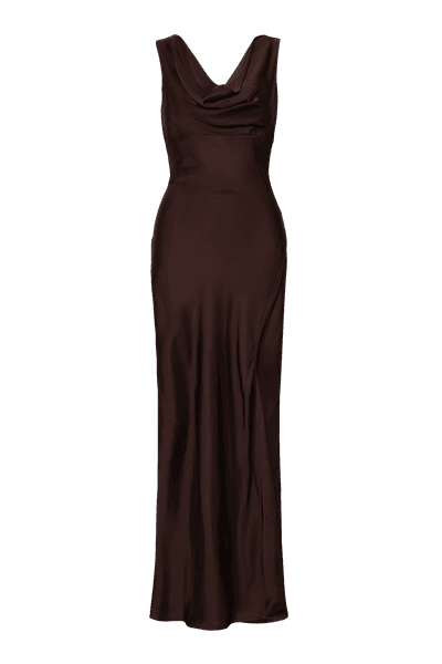 Hovedbilde CAMERON DRESS Java