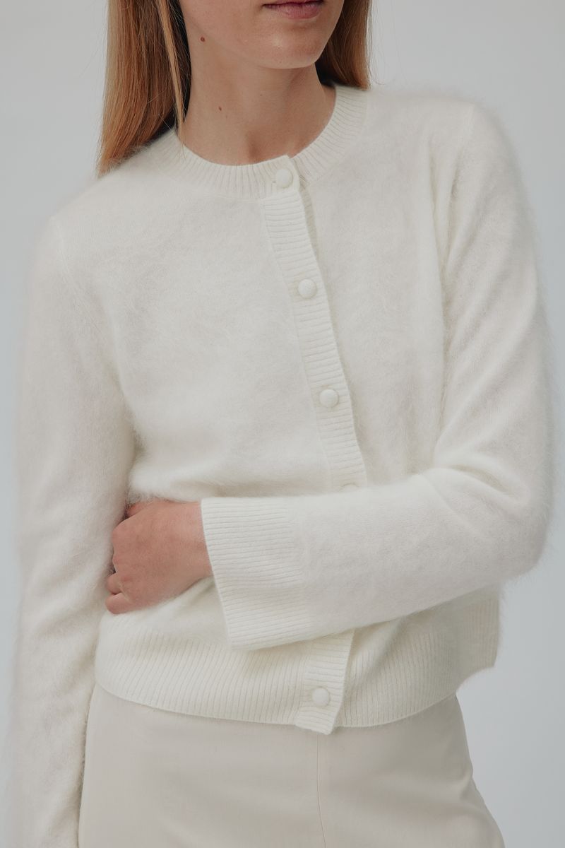CARMEN CARDIGAN 