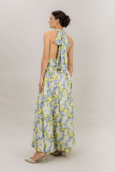 Hovedbilde ROSSO DRESS 