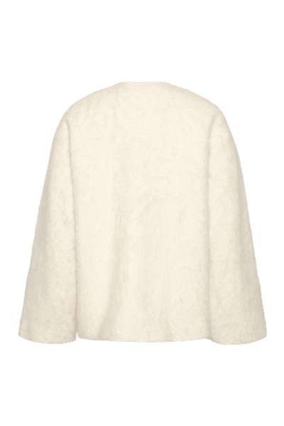 Hovedbilde SORGENFRI JACKET Cream