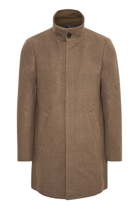 Hovedbilde HARVEY ULLFRAKK Walnut