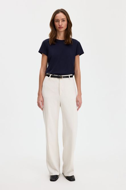 Hovedbilde SOFT COTTON TEE Navy