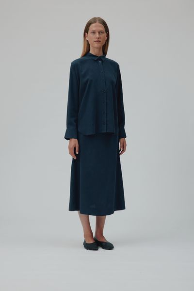 Hovedbilde ALLY SHIRT Night Sky