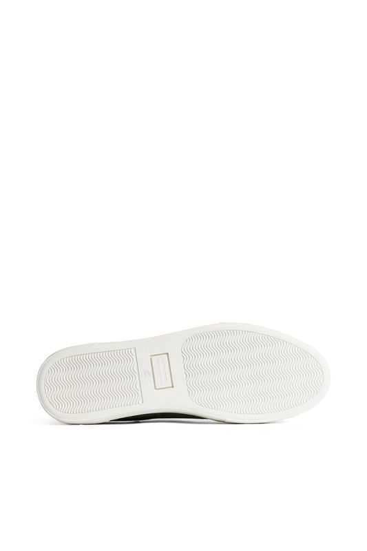 ART SIGNATURE SUEDE SNEAKER