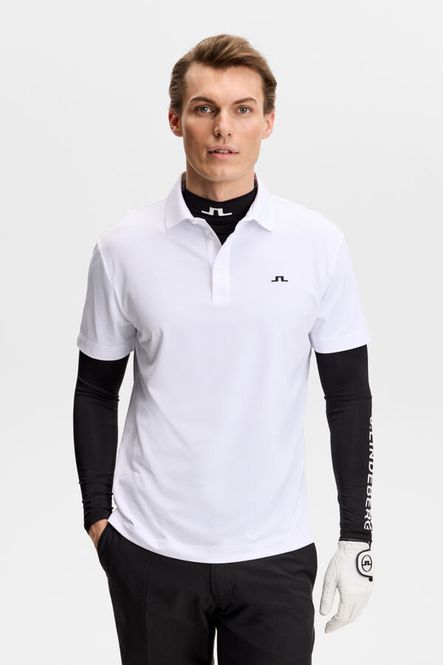 Hovedbilde BRIDGE POLO White