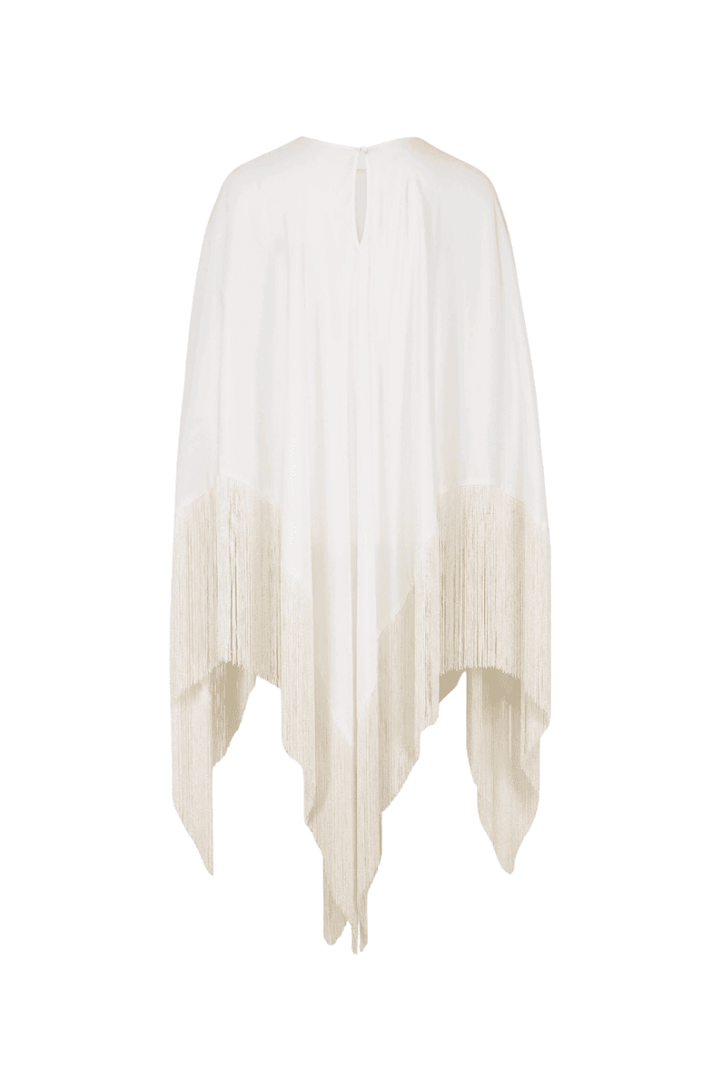 DANCE DRESS Cream