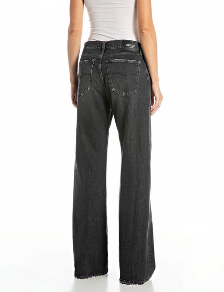 Hovedbilde BECKA Dark Grey