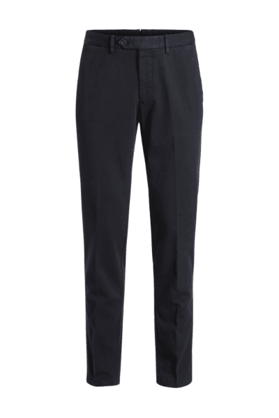 Hovedbilde DANWICK TROUSERS Navy Sea Blue