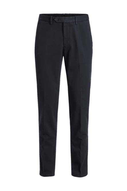 Hovedbilde DANWICK TROUSERS Navy Sea Blue