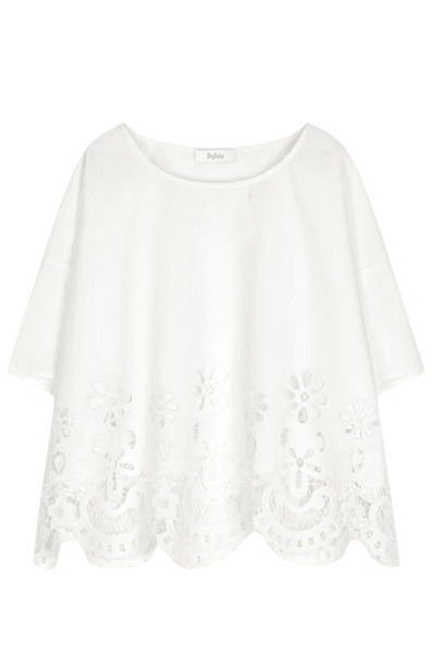 Hovedbilde JASSIRA BLOUSE